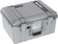 Pelican Air 1557 Case No Foam - Lightweight Crushproof Protector