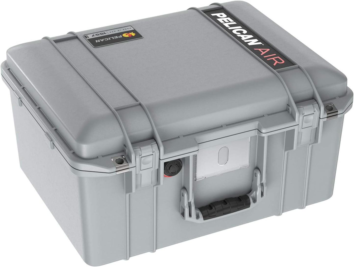 Pelican Air 1557 Case No Foam - Durable and Versatile Storage