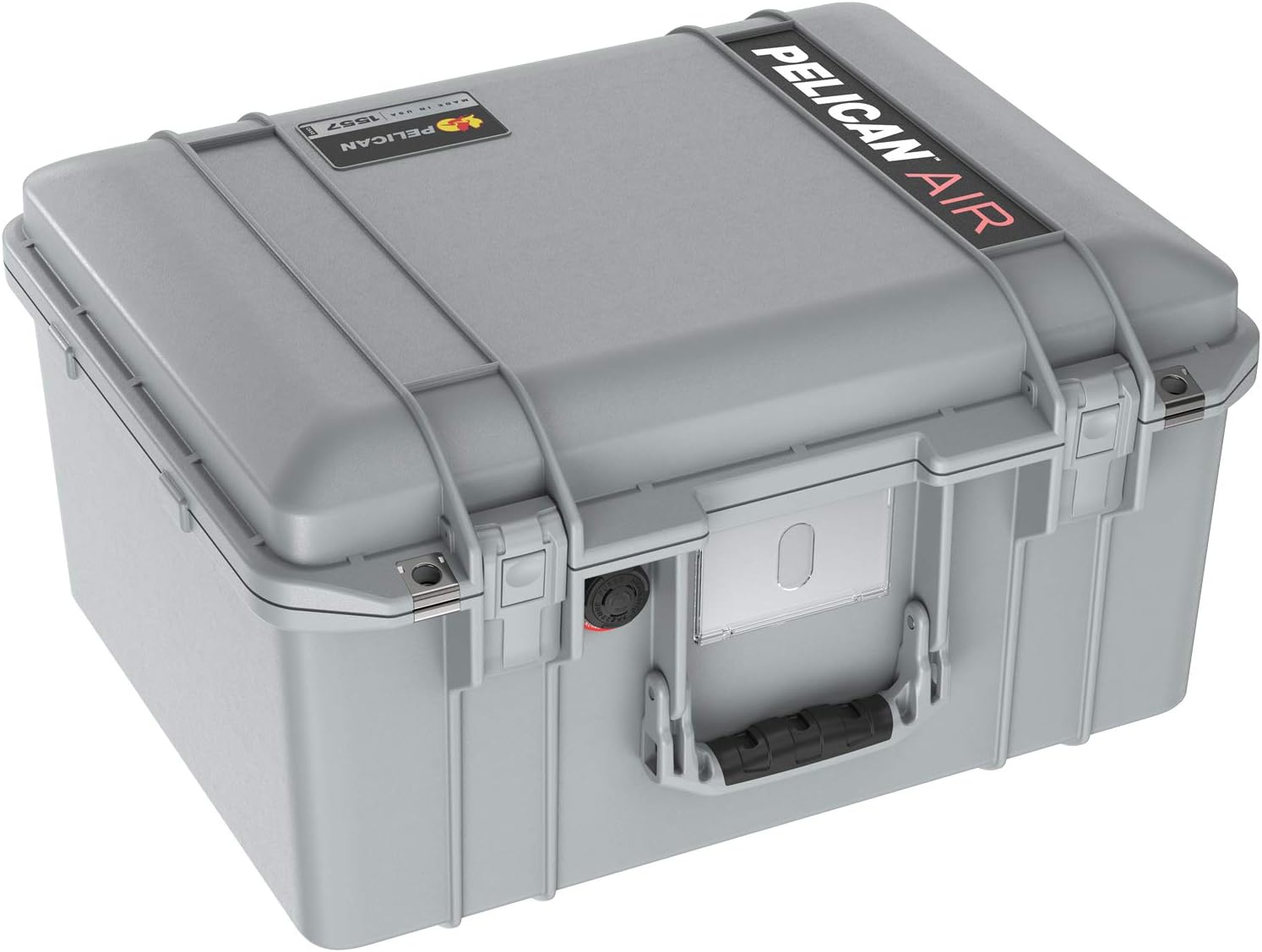 Pelican Air 1557 Case No Foam - Durable and Versatile Storage