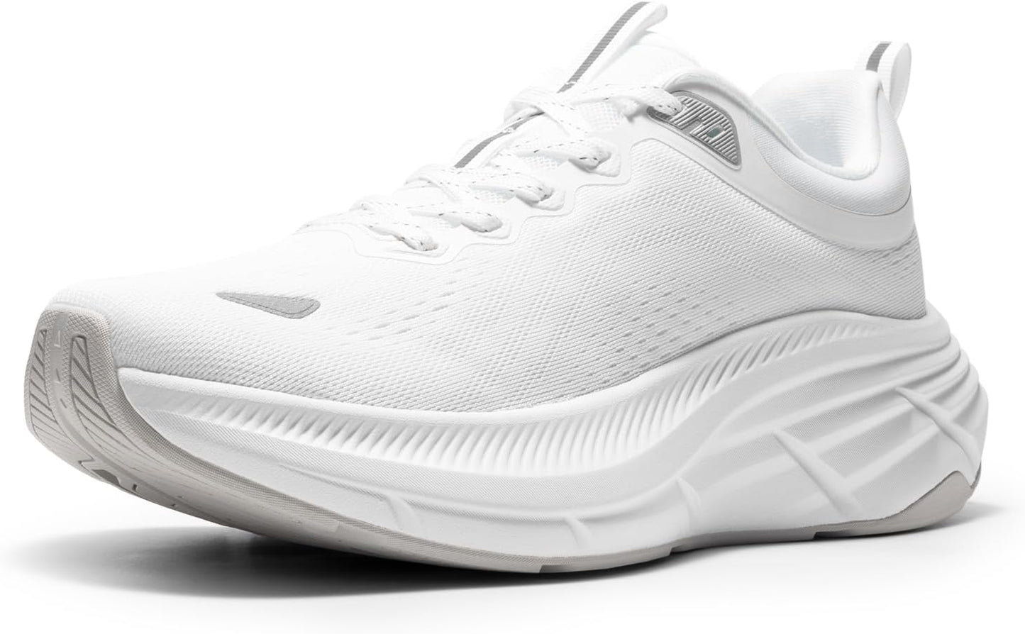 NORTIV 8 Men's Walking Shoes for Comfort and Stability