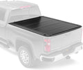 RealTruck BAKFlip G2 Hard Folding Tonneau Cover - Low-Profile Security