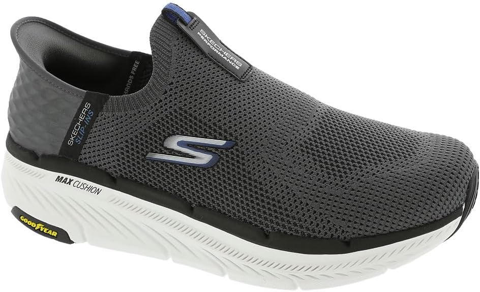 Skechers Men's Max Cushioning Premier 2.0 Slip-ins Sneakers Review