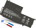 PK03XL 789116-005 Battery for HP Spectre X360 13 Series - Reliable