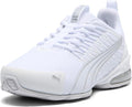 PUMA Women's Voltaic Evo Cross Trainer Sneakers - Support & Cushion