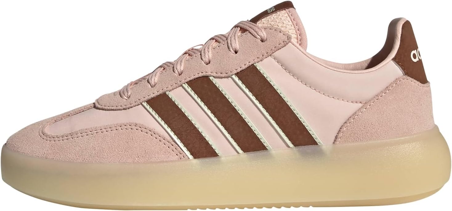 adidas Women's Barreda Decode Sneakers for Ultimate Comfort