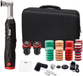 SPTA Cordless Mini Car Polisher - Compact Paint Correction Tool