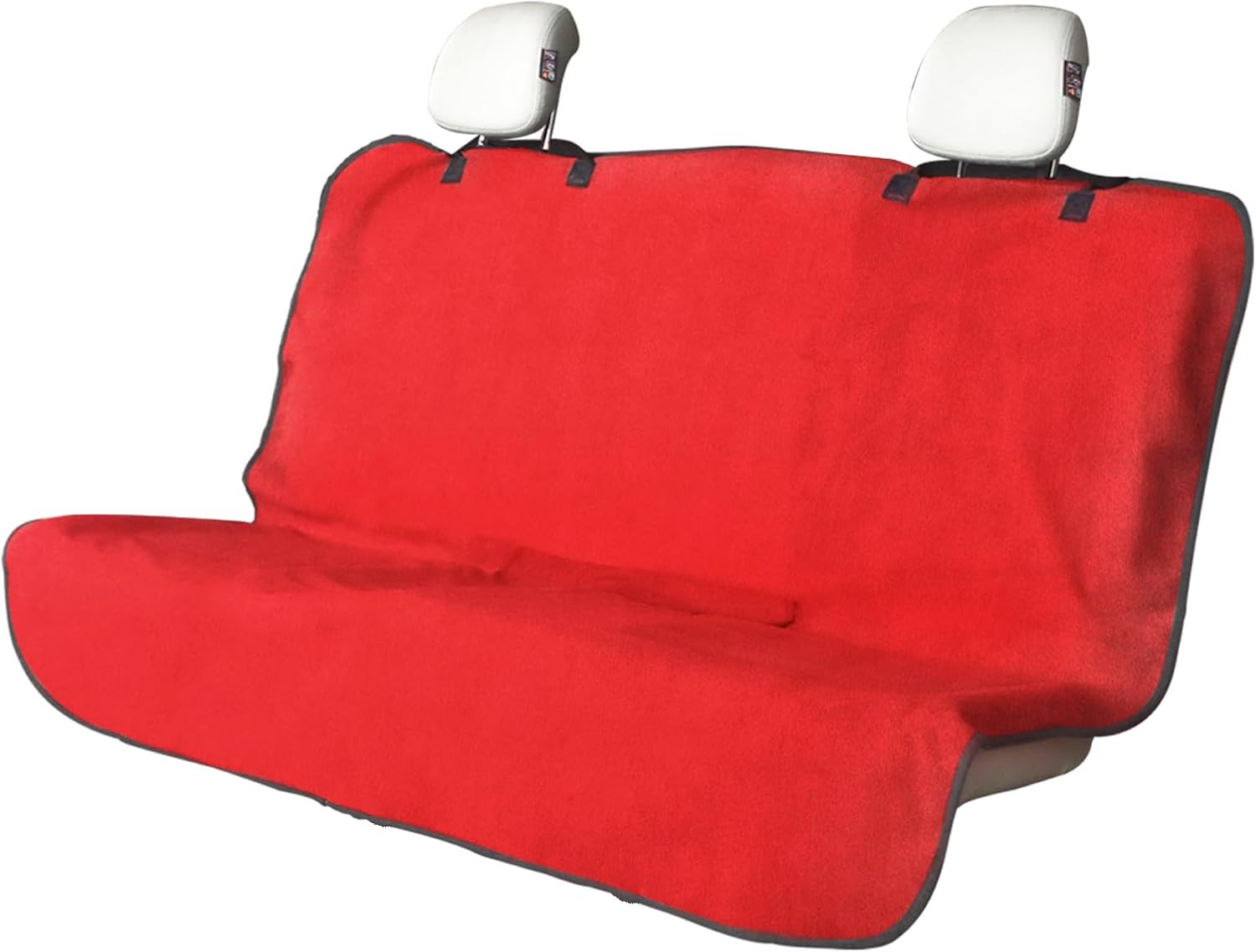Back Seat Cover for Car Trucks Van SUV - Waterproof Protector