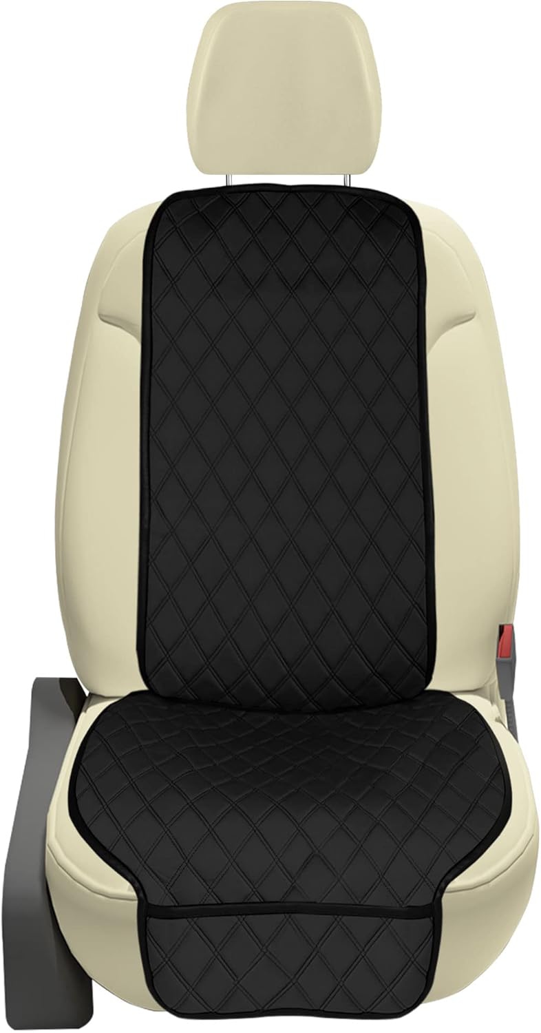 Waterproof Neosupreme Car Seat Cushion for Universal Fit