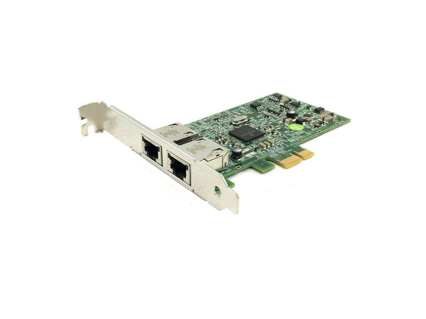 Dell Broadcom 5720 Dual-Port Low Profile Network Interface Card
