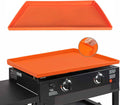 Blackstone Silicone Griddle Mat & Cover 28in - Heavy Duty Protection