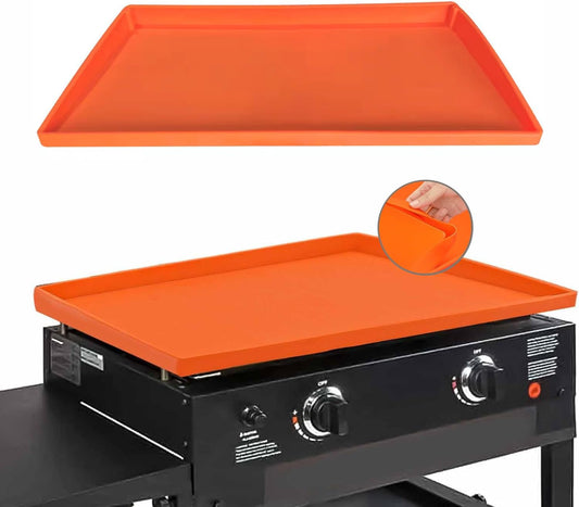 Blackstone Silicone Griddle Mat & Cover - Heavy Duty Food Grade