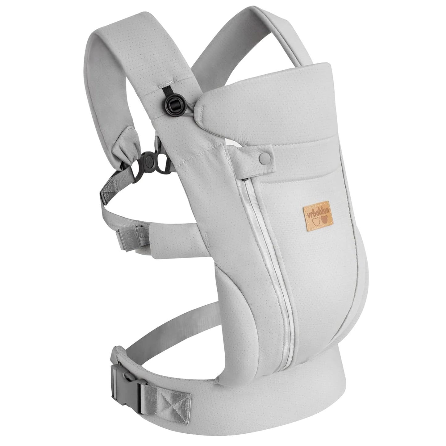 Upgrade Ergonomic Baby Carrier | Hands-Free Sitting Sling