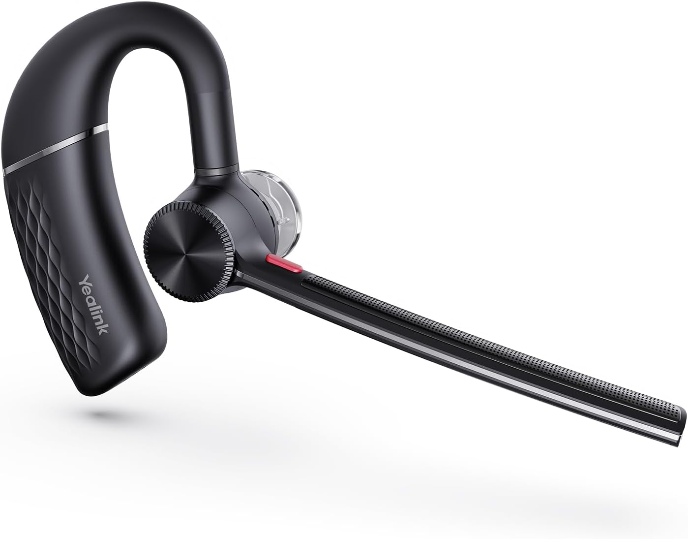 Yealink Bluetooth Headset BH71 Lite: Clear Calls & Comfort