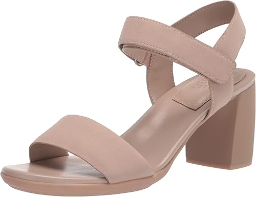 Naturalizer Women's Nxtgen-Trace Sandal: Comfort Meets Style