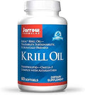 Krill Oil Phospholipid Omega-3 Complex with Astaxanthin