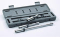 GEARWRENCH 3 Pc 3/8ft Drive 6 Pt Magnetic Swivel Spark Plug Set