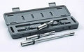 GEARWRENCH 3 Pc 3/8 in Drive 6 Pt Magnetic Swivel Spark Plug Set