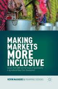Making Markets More Inclusive: Lessons from CARE for Sustainability