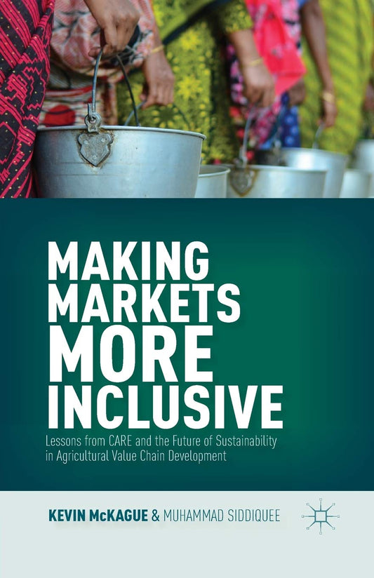 Making Markets More Inclusive: Lessons from CARE for Sustainability