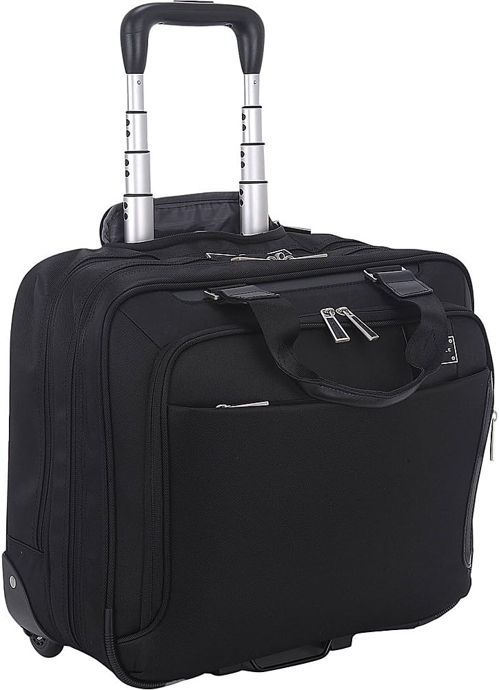 ECO STYLE Tech Exec Carrying Case for 16 in iPad Notebook