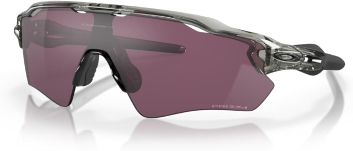 Oakley Radar EV Path Sunglasses for Men with Accessory Kit
