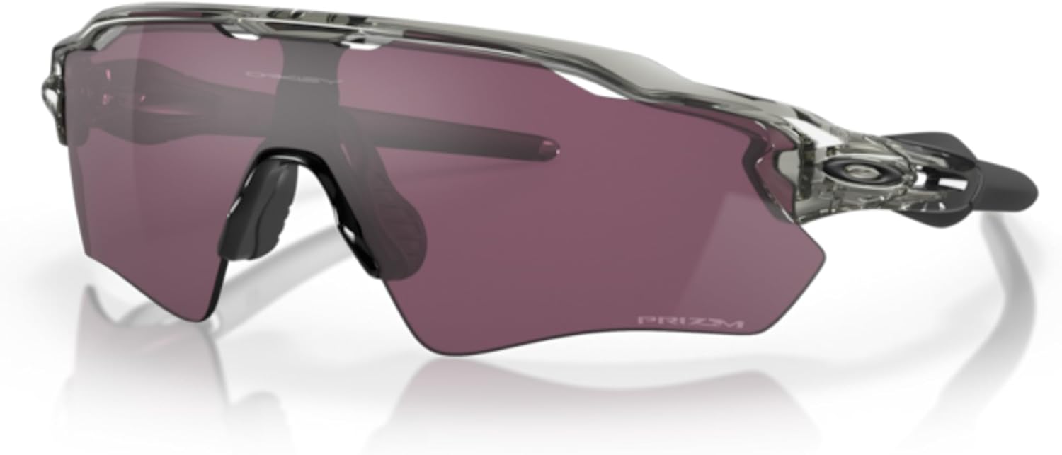 Oakley Radar EV Path Sunglasses for Men with Accessory Kit