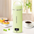 Travel Electric Kettle Portable Mini Kettle for Hot Water