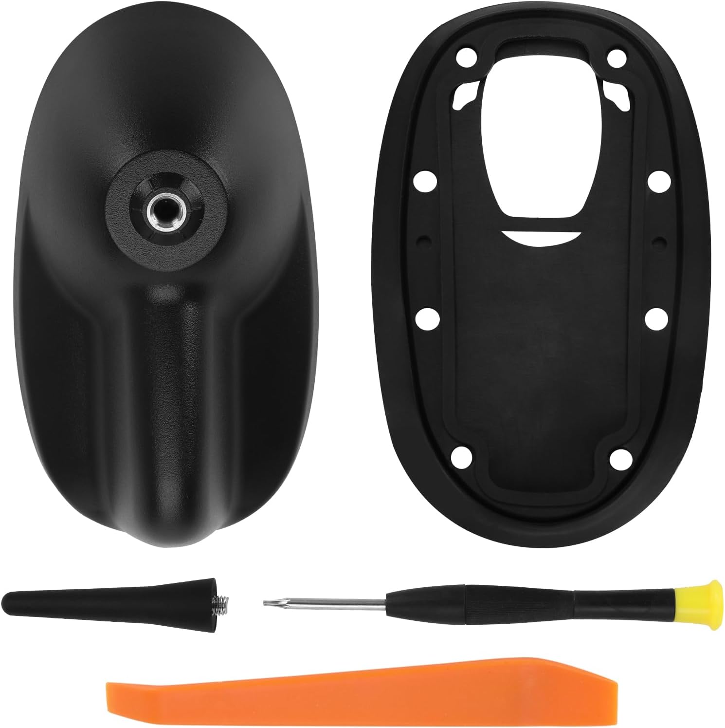 Large Type Roof Antenna Mount Base for Mini Cooper Models