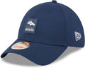 Comfortable New Era Men's 39THIRTY NFL 2025 College Flex Hat