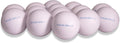 Soft Foam Baseball Training Ball Regulation Size - Indoor Safe