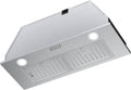 Range Hood 30 inch Insert Range Hood 600 CFM - Quiet, Bright Vent