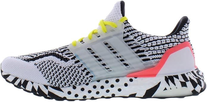 adidas Men's Ultraboost 5.0 DNA Running Shoe for Comfort