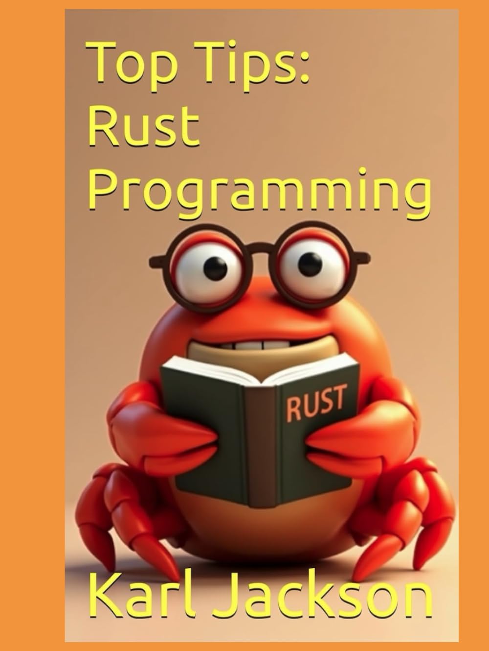 Top Tips for Learning Rust Programming Quickly and Effectively