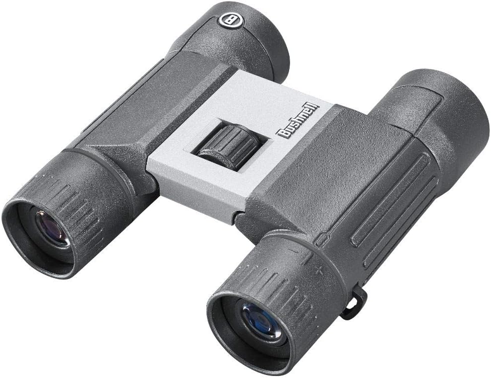 Bushnell PowerView 2 Binoculars for Outdoor Enthusiasts