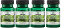 Swanson Soy-Free Genistein Supplement for Women - Comfort & Balance