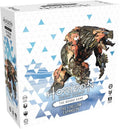 Horizon Zero Dawn The Board Game: The Fireclaw Expansion - Deadly New