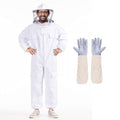 Professional Bee Suits for Men Women Sting Proof Full Body Protection