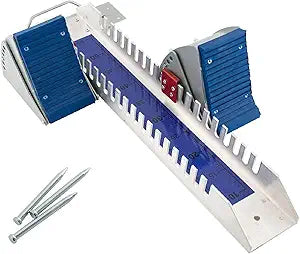 Multi-Function Lightning Starting Block for Sprinters - Adjustable