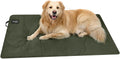 Large Dog Bed Washable Anti Slip Pet Mattress - Travel Ready