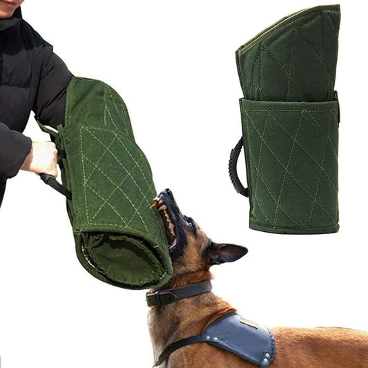 Dog Bite Sleeve Training for Large Dogs - Perfect for Young Dogs