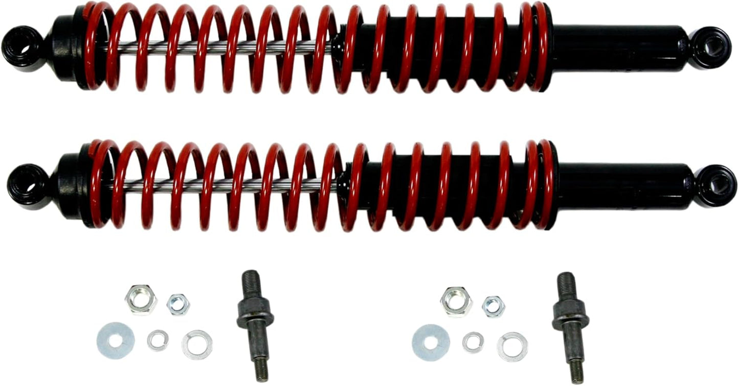 Gabriel Load Carrier Rear Towing Shock Absorbers for C10 C15 C20