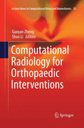 Computational Radiology for Orthopaedic Interventions - Technical
