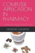COMPUTER APPLICATION IN PHARMACY for 1st year - Practical Student