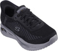 Skechers Mens Arch Fit Orvan - Drex: Ultimate Comfort Shoes
