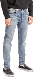 Levi's 512 Slim Taper Fit Jeans for Men - Tailored Everyday Wear