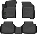 HAFIDI Floor Mats Fit for 2011-2020 Dodge Journey - All-Weather