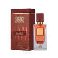 Lattafa Ana Abiyedh Scarlet Eau de Parfum for Unisex 60 ml