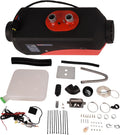 Bapmic 5KW 12V Air Diesel Parking Heater Fit for Car Boat Truck