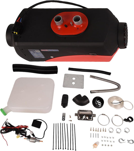 Efficient Bapmic 5KW Diesel Heater for Car Boat Truck