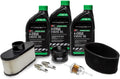 RUSSO Tune Up Kit for Kawasaki FR651V FR691V FS651V FS691V - Complete